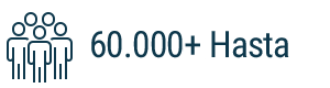 60000-hasta