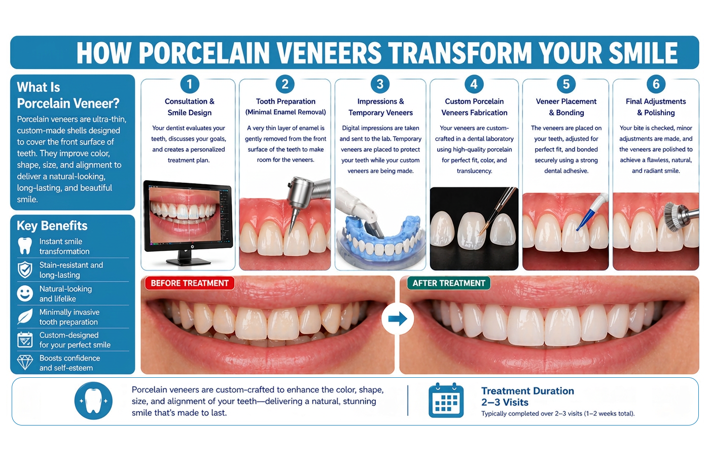 porcelain-veneers
